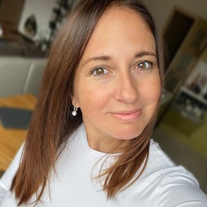 Jana Konturová · trenérka přípravek