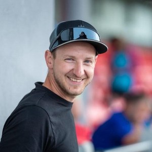 Václav Pilát · trenér přípravek